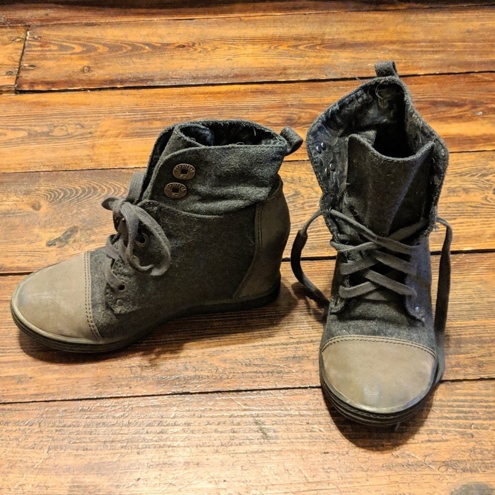 Wedges
